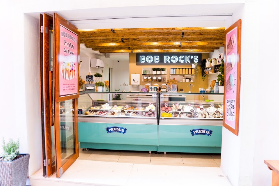 Bob Rocks in Zadar