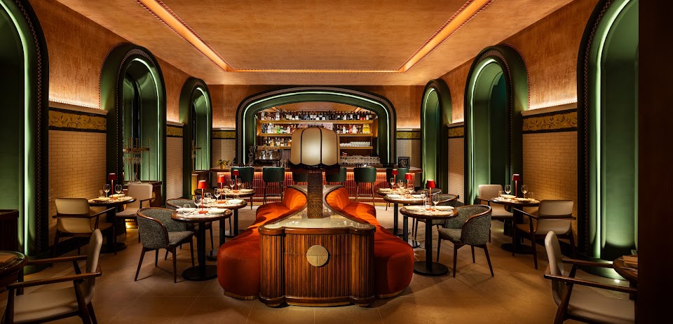 Fenix — Hyatt Regency Zadar in Zadar