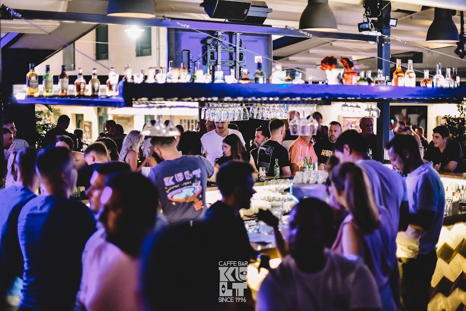 Kult in Zadar