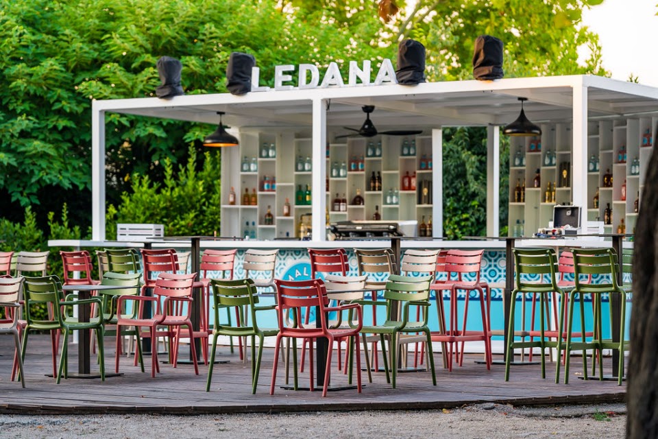 Ledana in Zadar