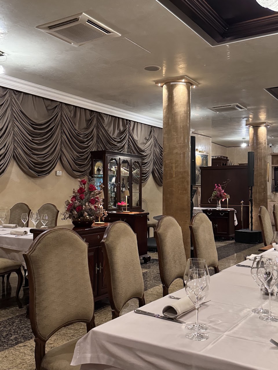 Restaurant Niko in Zadar